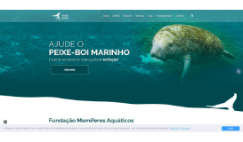 Image of Aquatic Mammals Foundation