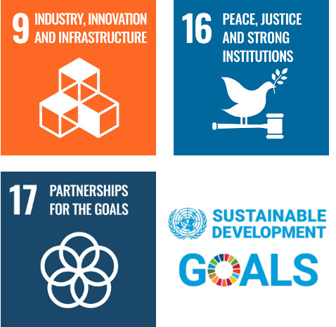 Image of CSOs, CiSo and the UN Sustainable Development Goals